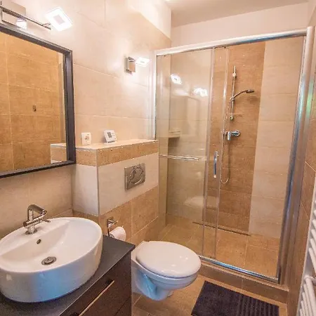 Molo Garden Appartement Balatonlelle