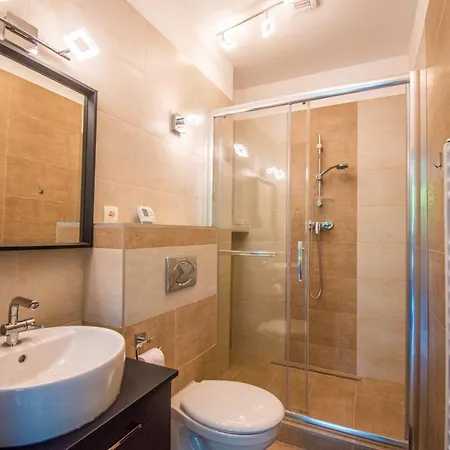 Appartement Molo Garden Balatonlelle